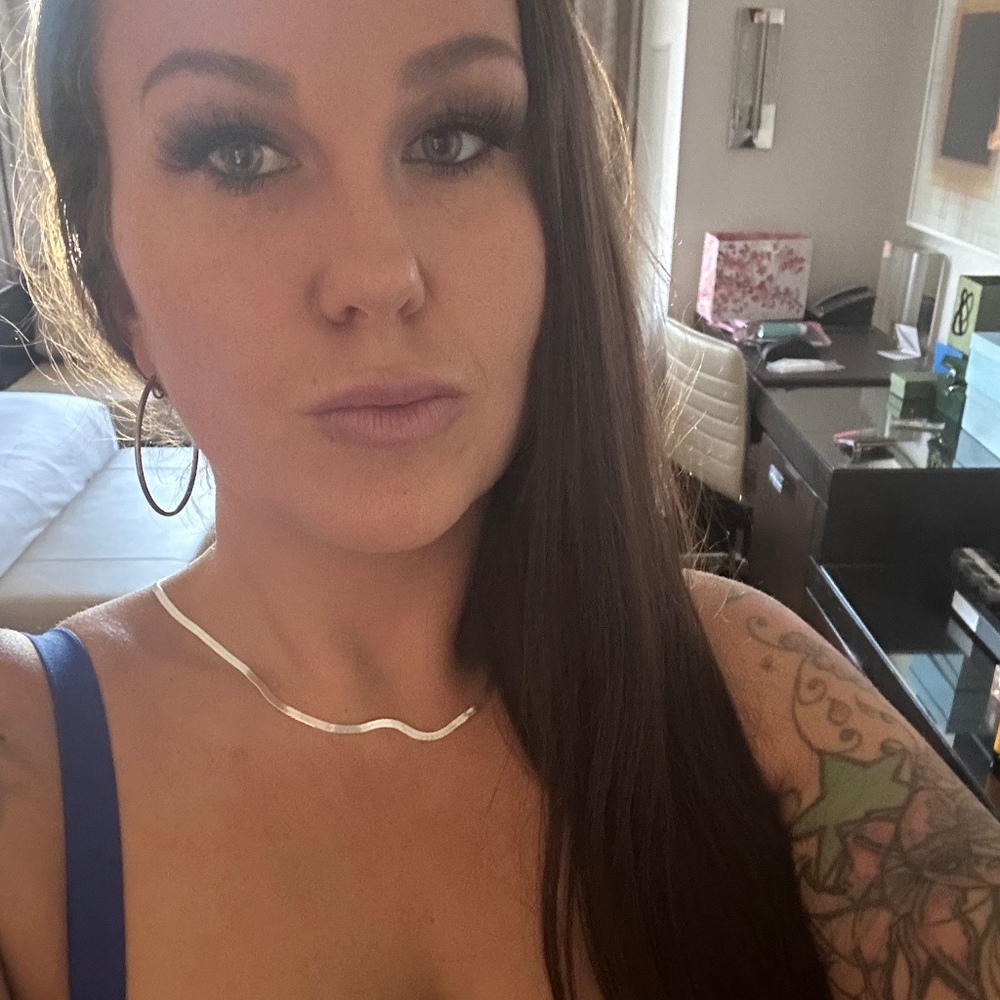 Meet your Posher, Bryana